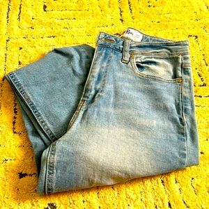 Indigo Rein Jeans 👖